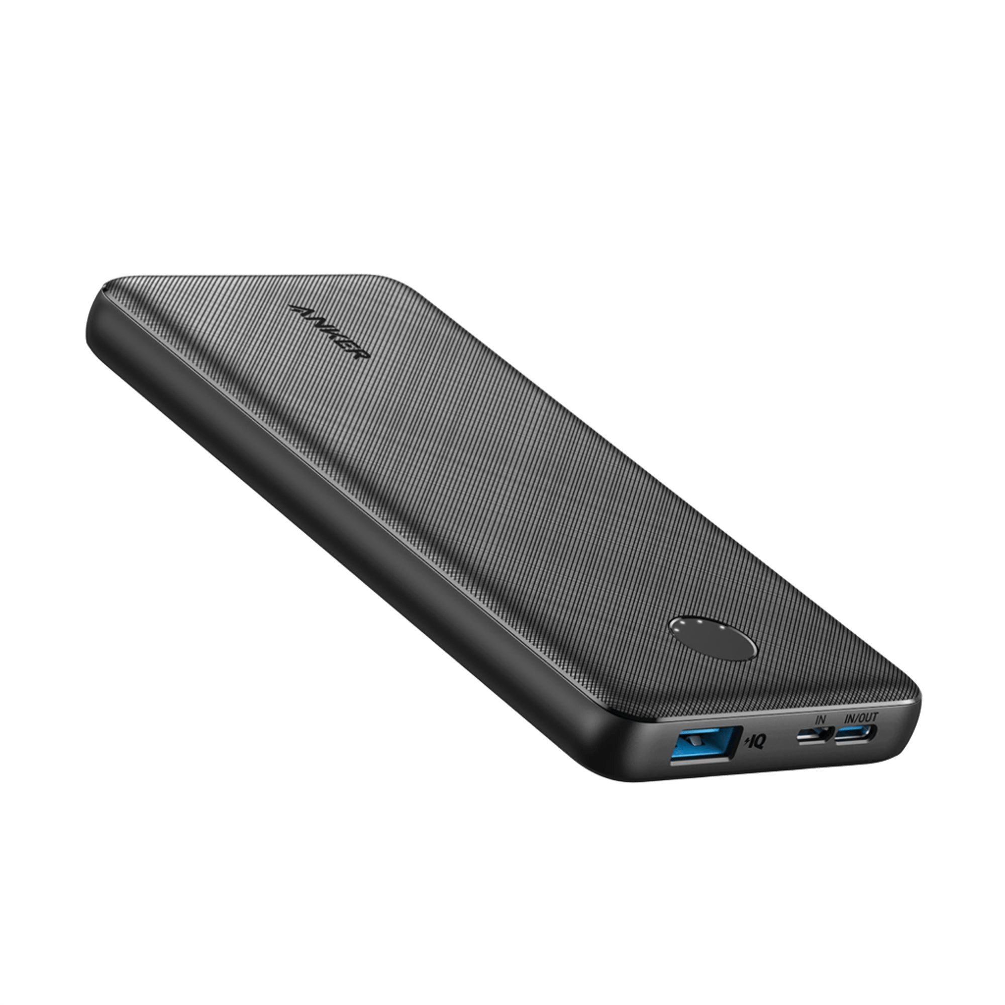 Anker 313 Power Bank 10000 мА·год 12W (PowerCore 10K, A1229)
