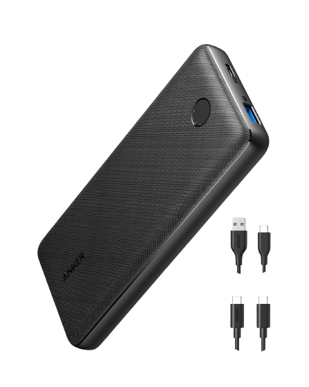 Anker PowerCore Essential 20000 PD 20W (A1287)