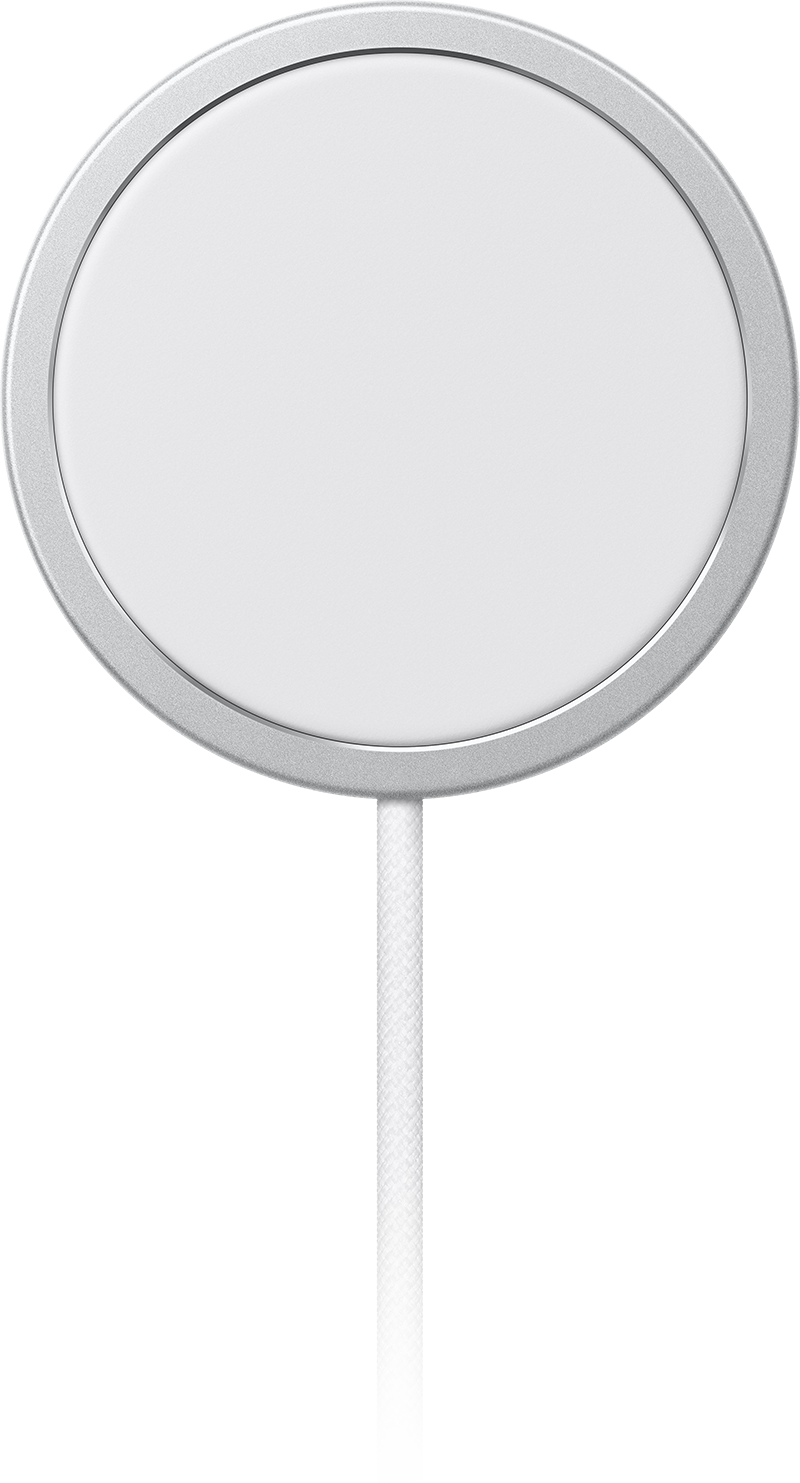 Apple MagSafe Charger 15W (MHXH3)