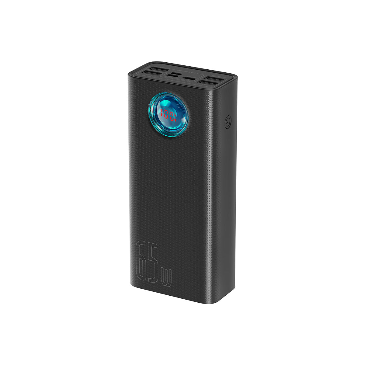 Baseus Amblight Power Bank 30000 мА·год 65W