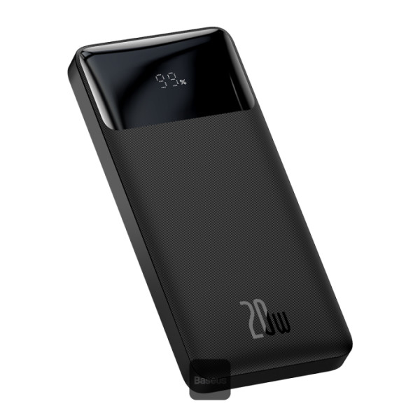 Baseus Bipow 10000 мА·год 20W