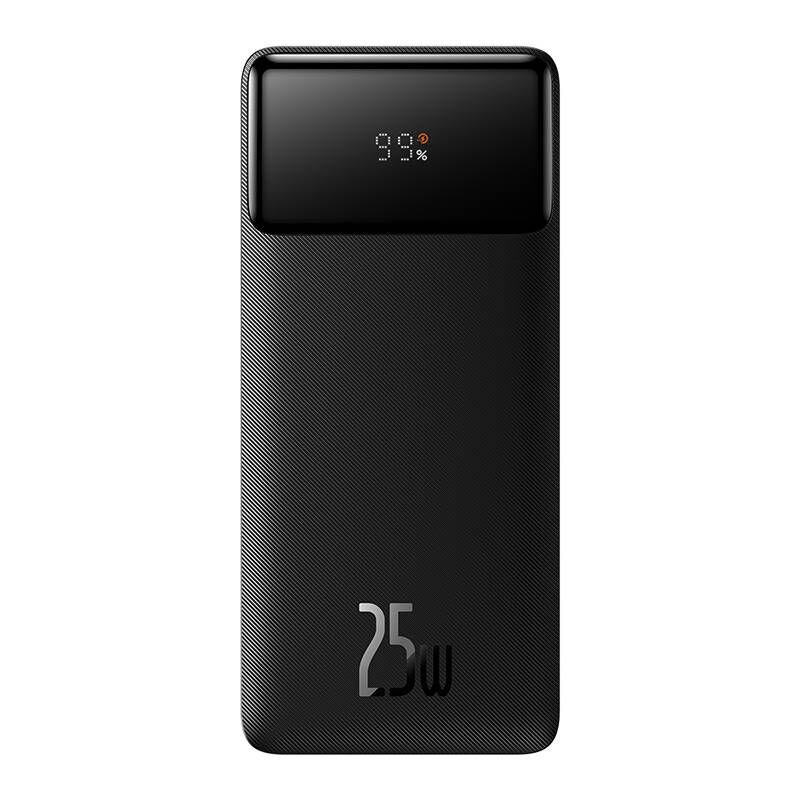 Baseus Bipow 20000 мА·год 25W