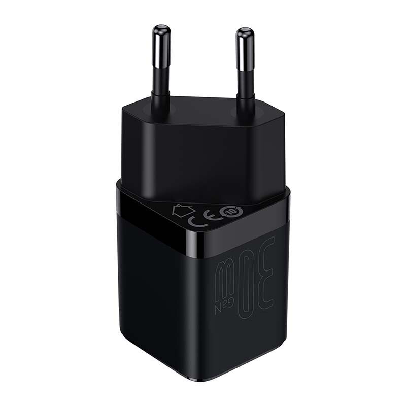 Baseus GaN3 Fast Charger 30W