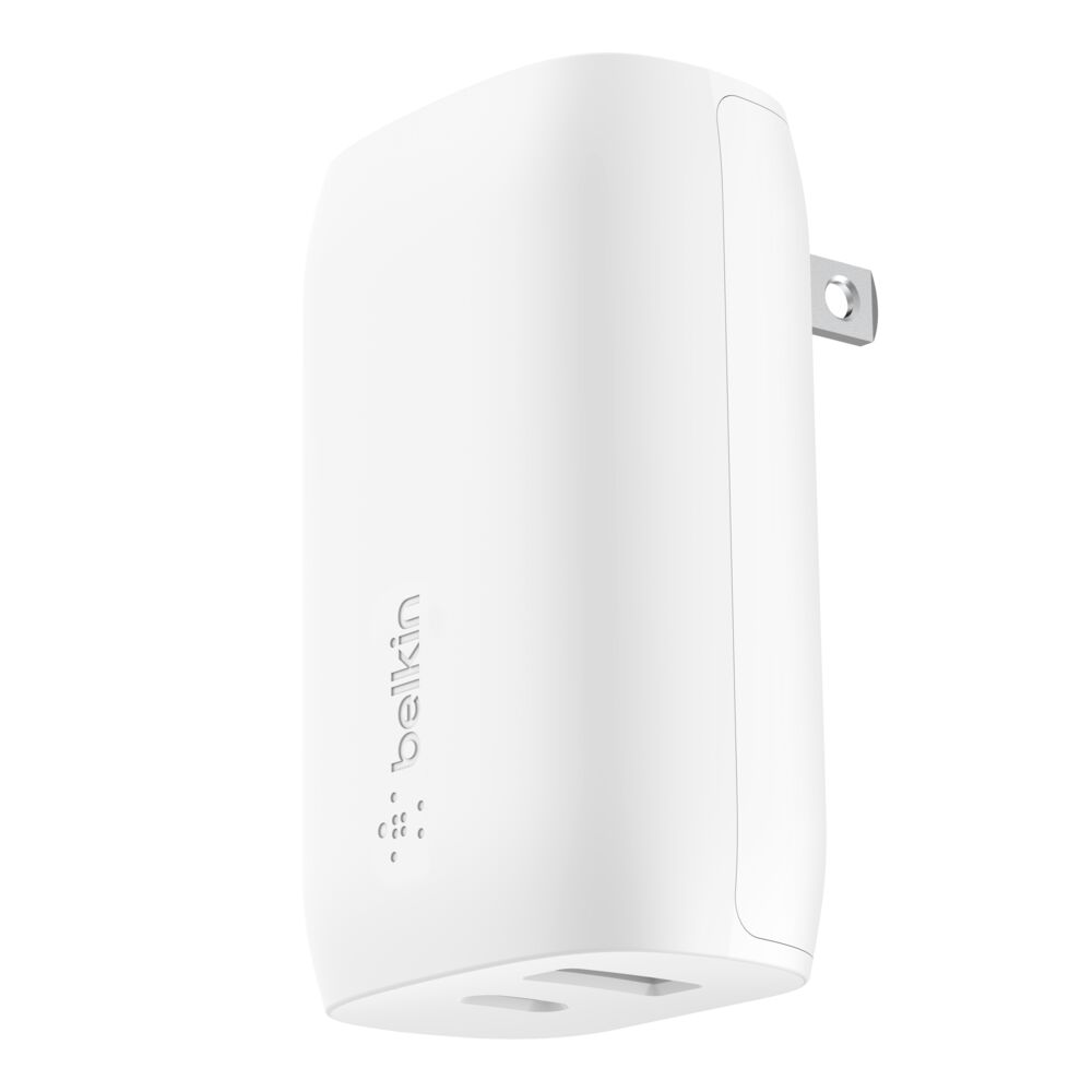 Belkin BoostCharge Dual 37W