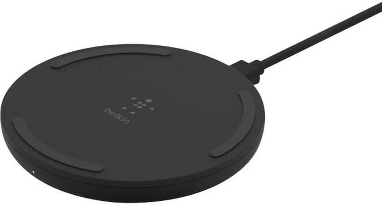 Belkin BoostCharge Wireless Charging Pad 10W (WIA001)