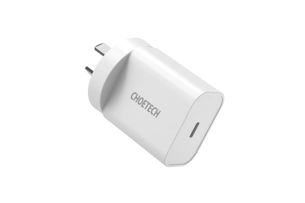 Choetech Q5004 20W