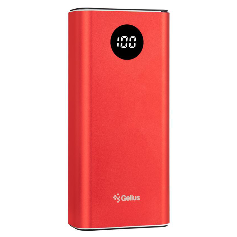 Gelius Pro Edge GP-PB10211 10000 мА·год 22.5W