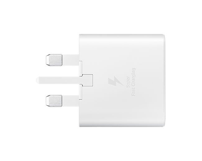 Samsung EP-TA800 25W