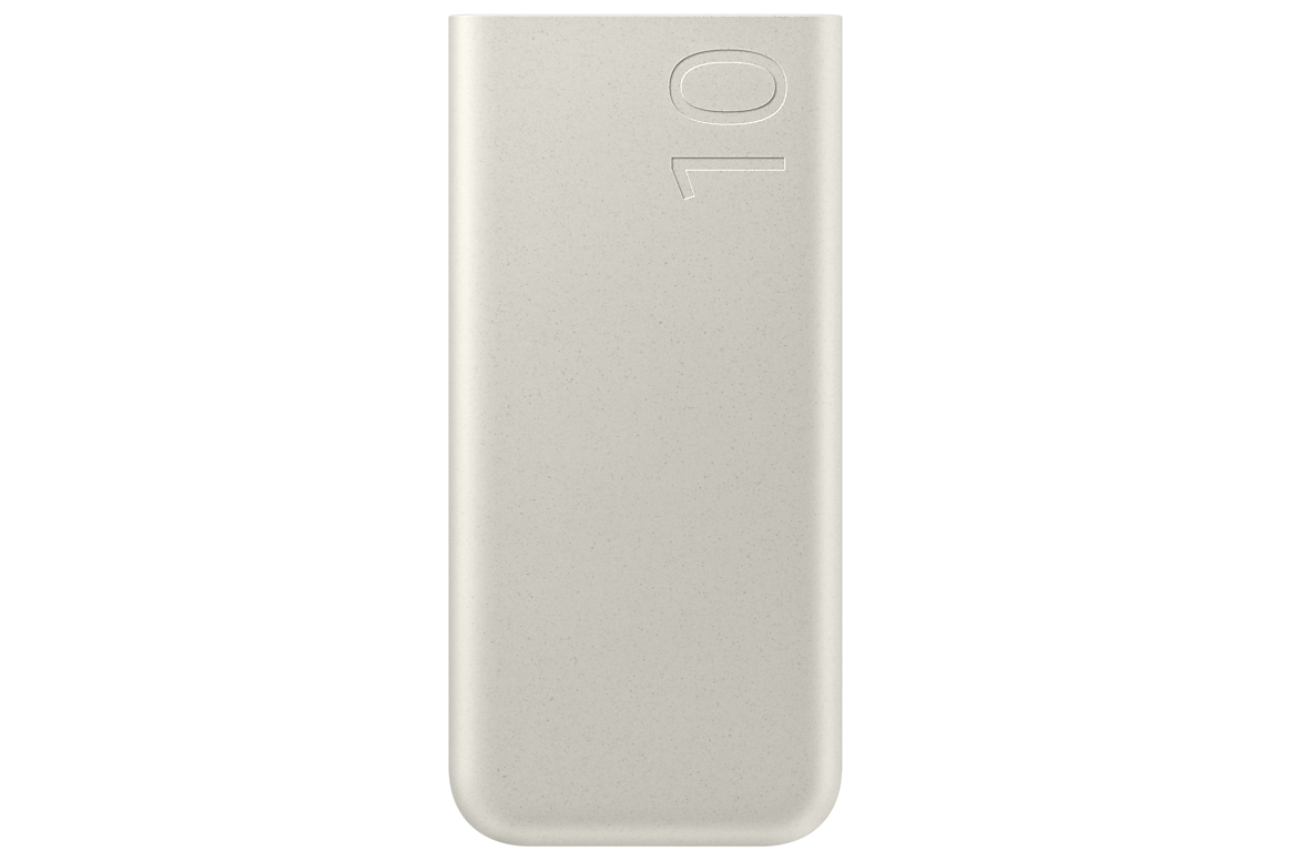 Samsung Power Bank 10000 мА·год 25W (EB-P3400)