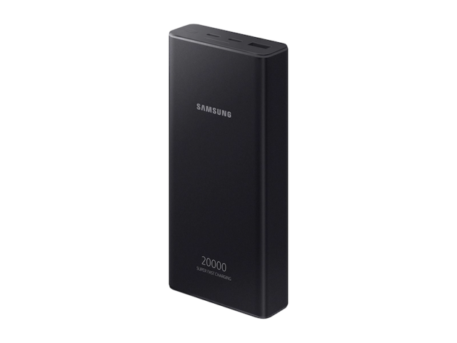 Samsung Battery Pack EB-P5300 20000 мА·год 25W