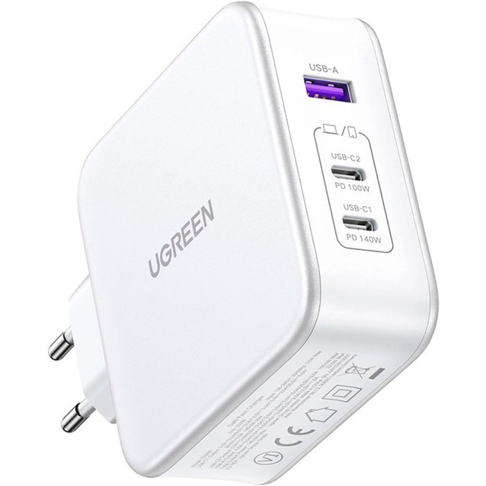 Ugreen Nexode 140W GaN