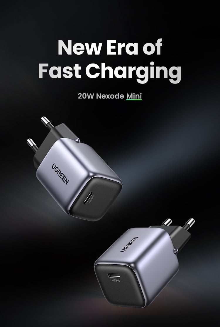 Ugreen Nexode 20W