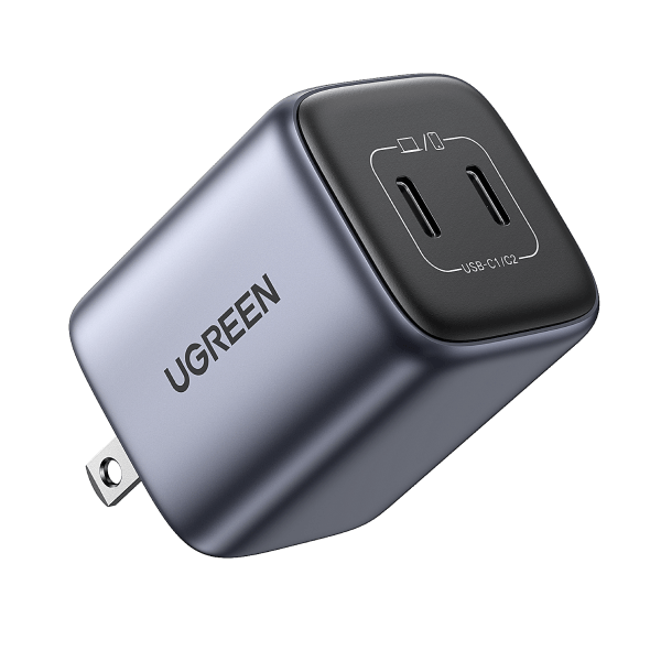 Ugreen Nexode 45W GaN