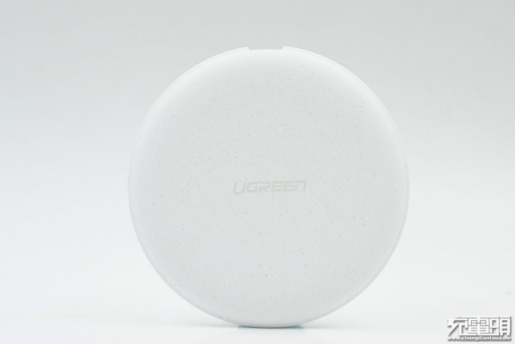 Ugreen Wireless Charging Pad 15W (CD186)