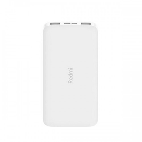 Xiaomi Redmi Power Bank 10000 мА·год 18W (PB100LZM)